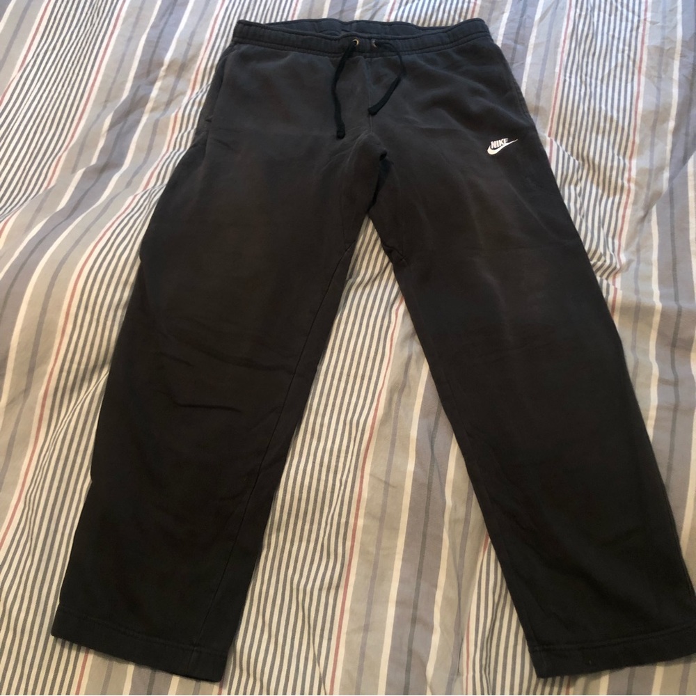 Nike Sportswear Club Fleece Joggers
